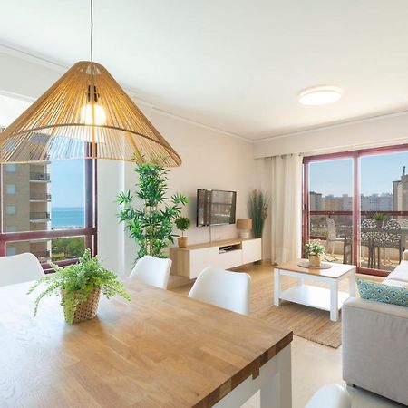 Apartament Ag Salinas Playa de Gandia Zewnętrze zdjęcie