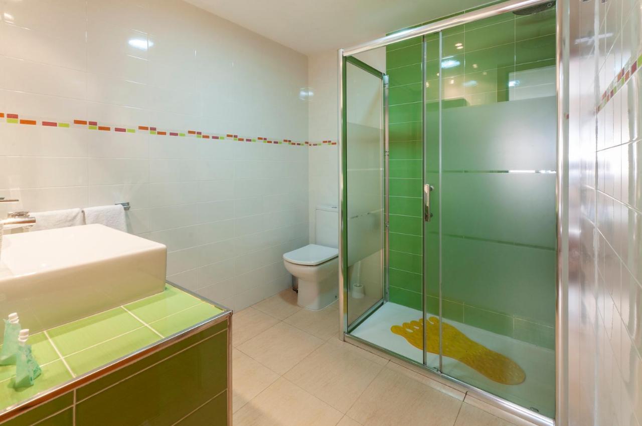 Apartament Ag Salinas Playa de Gandia Zewnętrze zdjęcie